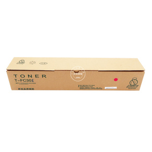 TFC30 Copier Toner Cartridge for <strong>Toshiba</strong> E Studio 2550C 2051C 2551C 3050C 3550C 4550C 5050C Original Toner Powder
