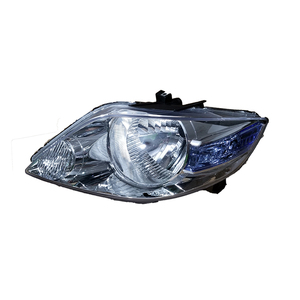 ไฟหน้าสำหรับ Honda City อุปกรณ์เสริม2006ไฟหน้า/โคมไฟ33151-SEL-H61 33101-SEL-H61 - Product Image 2
