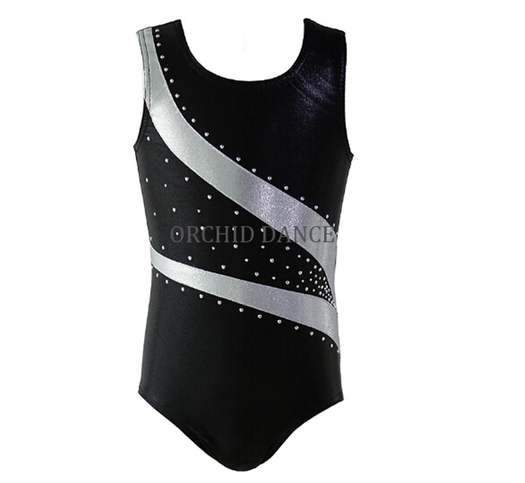 Silver+black