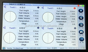 <strong>Multi</strong> <strong>Function</strong> ATG Temperature <strong>and</strong> Leak Detection Sensor <strong>Automatic</strong> tank <strong>Level</strong> Gauge Magnetostrictive Probe Sensor /meter/gauge