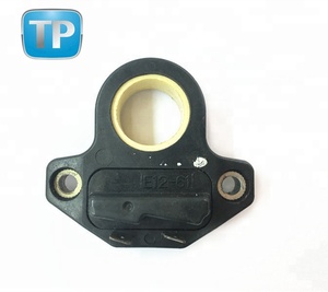 用于H-ONDA A-cord C-RX C-IVIC OEM 30120的点火控制模块-PH4-005 E12-61 - Product Image 1