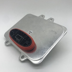 โมดูลไฟหน้าบัลลาสต์ Led JS OEM,สำหรับ5 Series 7 Series E60 E61 LCI E65 E66 E67 63126937223 - Product Image 6