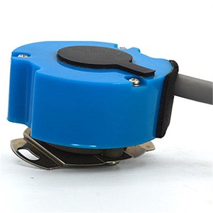 PFB serisi düşük maliyetli 48mm Thru-Bore döner kodlayıcı 2500p/r tork sensörü rekabetçi fiyat - Product Image 6