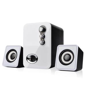 Explosive LD2100 2.1 <strong>Speaker</strong> Subwoofer Multimedia <strong>Mini</strong>-audio <strong>Computer</strong> <strong>USB</strong> <strong>Computer</strong> <strong>Speaker</strong> - Product Image 1
