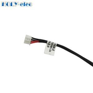 Laptop DC Power <strong>Jack</strong> for AC Aspire V3 5750 V3-571-6643 Series DC <strong>Jack</strong> Cable Harness(PJ370)