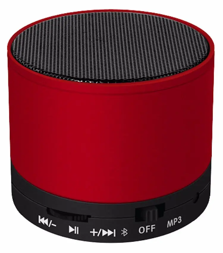 Enceinte portative bluetooth, sans fil, haut-parleur puissant, lecteur de musique, S10, avec Radio Fm, carte TF/SD, sans fil