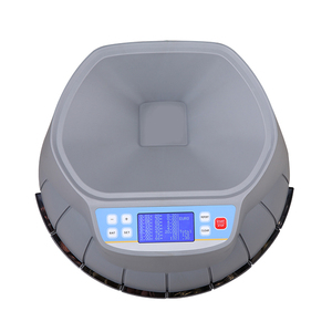 R9001 Ranpeng汽车硬币计数器和分拣机，带点阵屏幕显示 - Product Image 3