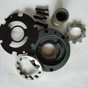 REXROTH A4VG125ค่าใช้จ่ายPUMP-B (Z = 26 Z = 13)ของHYDRARAULICปั๊มจากNINGBO - Product Image 6