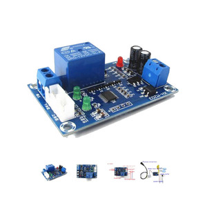 Il servizio PCBA PCB di elettronica OEM personalizzato include Software, programmazione, assemblaggio produttore PCBA OEM per dispositivi IoT PCBA