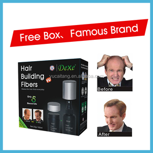Dexe Hair Loss Concealer Powder - Product Image 6
