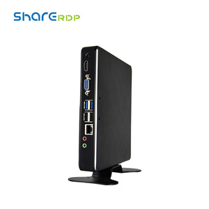 SHARE China Complete <strong>System</strong> <strong>Unit</strong> Linux Host <strong>Computer</strong> Mini PC Server Custom With Low Power Consumption Mini <strong>Computer</strong> PC I7