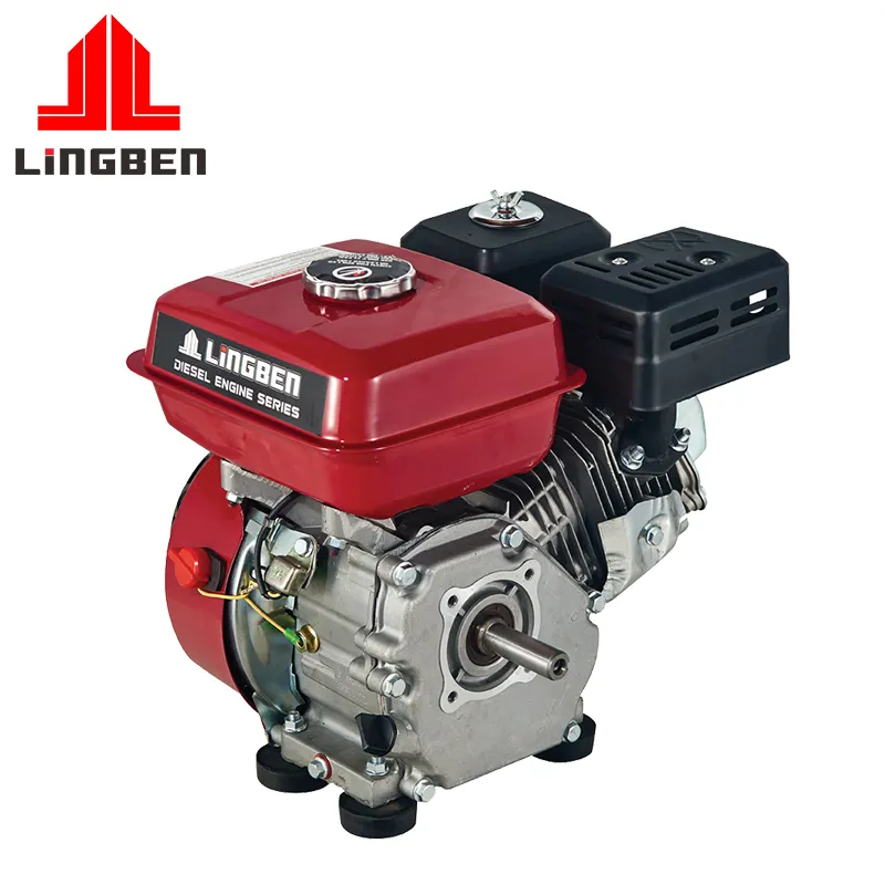 Hot Sale Newest Chinese 1 Hp Small Gasoline Engine For Bicycle