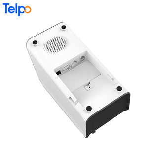 Telpo TPS508 pos-терминал, решение для мобильного android-сканера QR-кода - Product Image 5