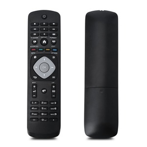 EN2B27 Universal IR TV Remote Control For Hisense mit YouTube Function