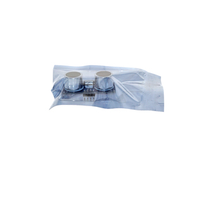 Okystar Distanz messung Ranging Transducer Sensor DC 5V HC-SR04 hc sr04 Ultraschalls ensor modul - Product Image 6