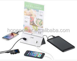 充電ステーションメニューレストランパワーバンク<span class=keywords><strong>alibaba</strong></span>トレンド<span class=keywords><strong>2025</strong></span>