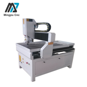MP-6090新设计的迷你智能Cnc路由器 - Product Image 2