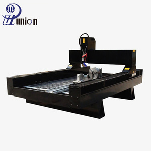 Multifuncional mais recentes modelos pesados pedra <span class=keywords><strong>cnc</strong></span> <span class=keywords><strong>router</strong></span> com slot T-mesa de trabalho com PVC