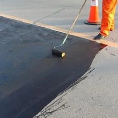 Polyurethaan 911 Waterdichte Coating Als Beton Waterdicht Sealer