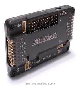 APM2.6 APM 2.6 Flight Controller Consiglio Per RC Multicopter Quadcopter Controllore di Volo - Product Image 3