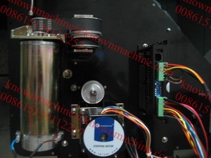 Струйный плоттер для одежды, 1,6 м - Product Image 4