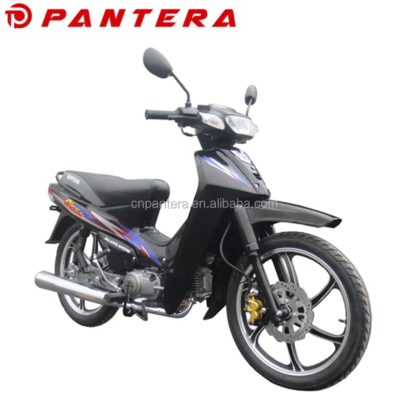 中国のオートバイレトロモデルモーターモペット110ccアンダーボーン