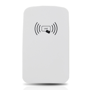 ISO 18000-6C konformer Langstrecken-UHF RFID-Schreiber mit programmierbarer USB-Schnittstelle bereitgestellte Software für einfache Programmierung