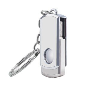 实际容量4 GB 32GB 16 32 64 GB Pendrive，360度旋转旋转金属矩形<span class=keywords><strong>2.0</strong></span>/ 3.0 u盘