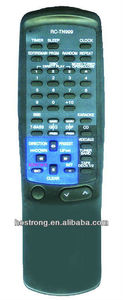 <strong>Remote</strong> Controller <strong>for</strong> <strong>Aiwa</strong> TV RC-TN999 - Product Image 3