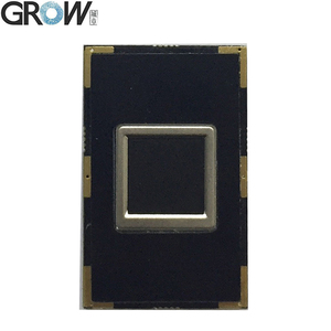 GROW R301T USB <strong>UART</strong> Fingerprint Sensor High Quality Biometric Capacitive Fingerprint Module for <strong>Arduino</strong>