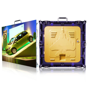 Led显示屏P6HD Led墙 - Product Image 2