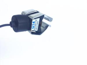 Sensor de temperatura de tubería Medición de temperatura del agua de calefacción Sonda analógica NTC 10K 50K 100K 3950 termistor - Product Image 3