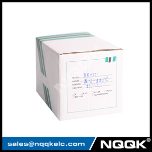 SG-742 72Mm Digitale Industriële Pid Handmatige Aanpassing Temperatuurregelaar - Product Image 5