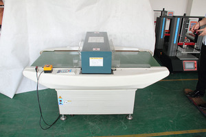 検出器金属、工業用金属検出器JZD-300A - Product Image 4