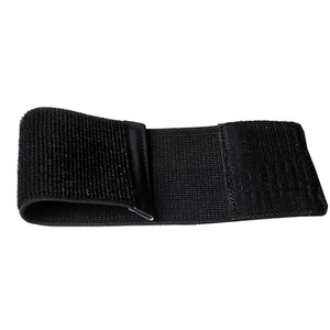 Self-Adhesive <strong>Elastic</strong> <strong>Hook</strong> <strong>and</strong> <strong>Loop</strong> Tie Strap Heat Resistant Flexible Fastener - Product Image 4