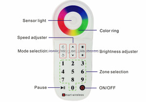 <span class=keywords><strong>Controller</strong></span> intelligente <span class=keywords><strong>rgb</strong></span>/TC/Dim <span class=keywords><strong>controller</strong></span> <span class=keywords><strong>wifi</strong></span> <span class=keywords><strong>led</strong></span> del <span class=keywords><strong>controller</strong></span> <span class=keywords><strong>wifi</strong></span> utilizzando <span class=keywords><strong>iOS</strong></span> e il sistema <span class=keywords><strong>android</strong></span> dc5v