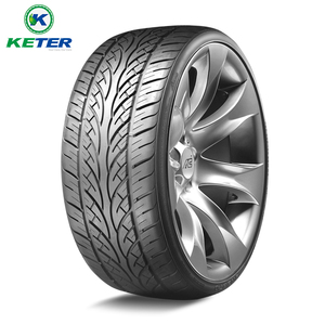סיטונאי PCR זול רכב צמיג 265/50R20 305/45R22 295/30R26 מסין <span class=keywords><strong>KETER</strong></span> מותג צמיגים