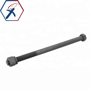 中心螺栓和螺母 - Product Image 1
