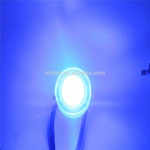 Kraliyet Mavi led çip 1 W yıldız soğutucu ile - Product Image 3