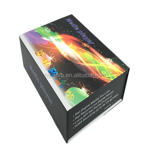 Linux iptvボックス8kウルトラhdインターネットiptvレシーバー - Product Image 6