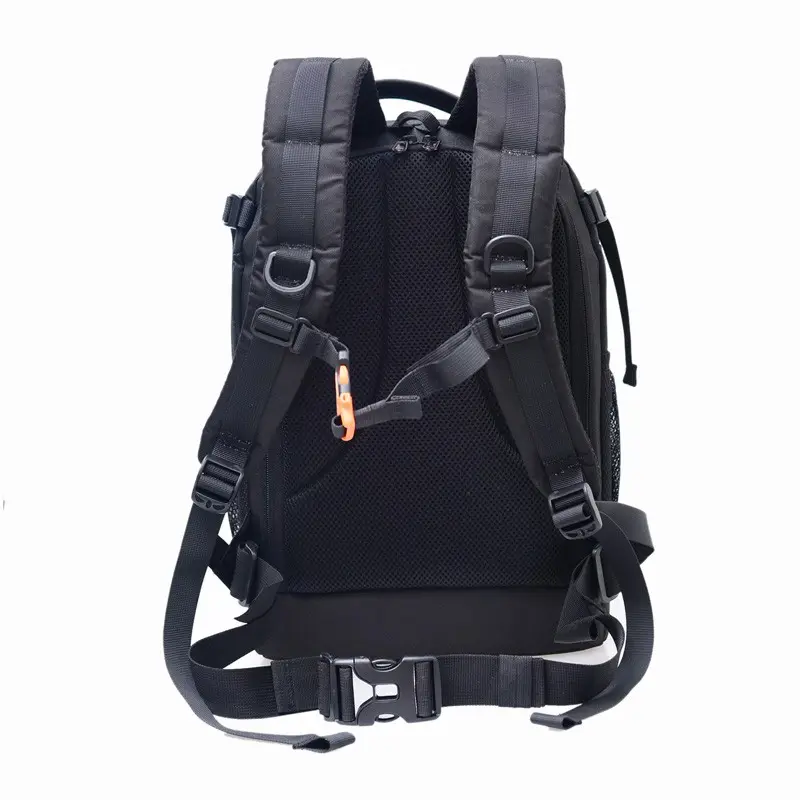 Neues Muster DSLR-Kamera tasche Rucksack Foto taschen für Kamera d3200 d3100 d5200 d7100 Kamera rucksack