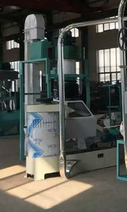 <strong>10TPD</strong> Small Scale <strong>Wheat</strong> Flour Milling Equipment for Sale