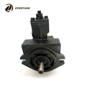 New Design Oil Pump VHO VHI VHO-F-20-A3 Taiwan,China FURNAN VHO/VHI-F-40/30-A3/A2/A1 Variable Vane Pump - Product Image 6