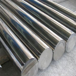 ASME SB-127 Monel 400 UNS N04400 alaşım yuvarlak demir 2.4360 - Product Image 4