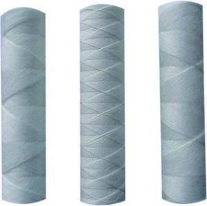 Shanghai Dazhang Single Bag <strong>Filter</strong> High Efficiency Filtration Equipment Manufacturer - Product Image 4