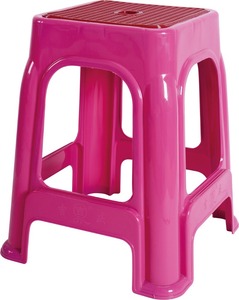 Fabricants vente en gros, ensemble de chaises de salon empilables modernes, tabouret de siège en plastique