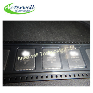 Dal 2004 MT8816AP ic chip programma flash memory componenti elettronici - Product Image 3
