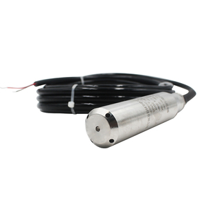 静水圧レベルセンサーアナログ4-20mA燃料タンクレベルセンサー水中水液面送信機 - Product Image 6