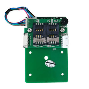 MTK-R2 PCSC NFC считыватель смарт-карт для проектора, который поддерживает NFC и бесконтактные карты игровой автомат для чтения смарт-карт - Product Image 5