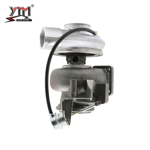 SGS geçti evrensel Turbo 178485 / 10R2660 türbin turboşarj motor C9 için CAT330D - Product Image 2